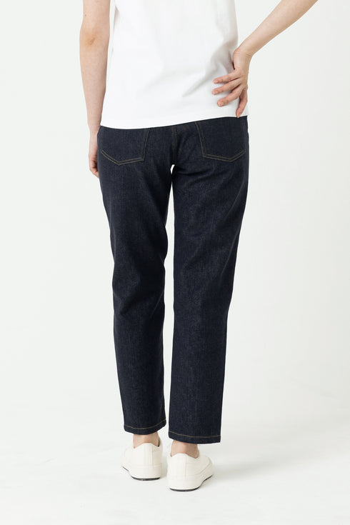 【フリマ商品】テーパードデニムパンツ / ウィメンズ【返品不可】