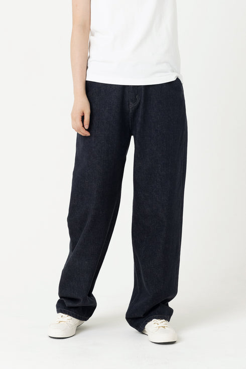 【フリマ商品】ストレートデニムパンツ / ウィメンズ【返品不可】