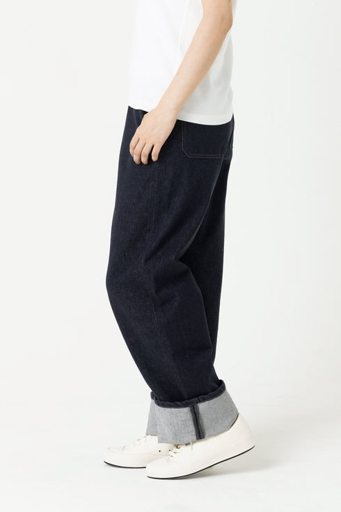 【フリマ商品】ストレートデニムパンツ / ウィメンズ【返品不可】