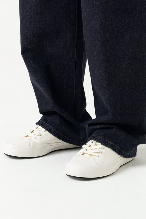 【フリマ商品】ストレートデニムパンツ / ウィメンズ【返品不可】