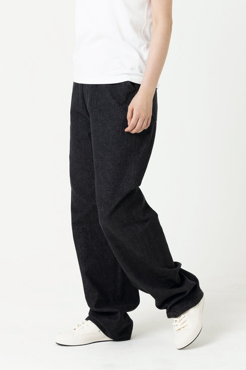 【フリマ商品】ストレートデニムパンツ / ウィメンズ【返品不可】