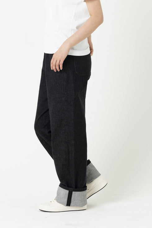 【フリマ商品】ストレートデニムパンツ / ウィメンズ【返品不可】