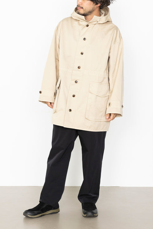 スノーパーカー