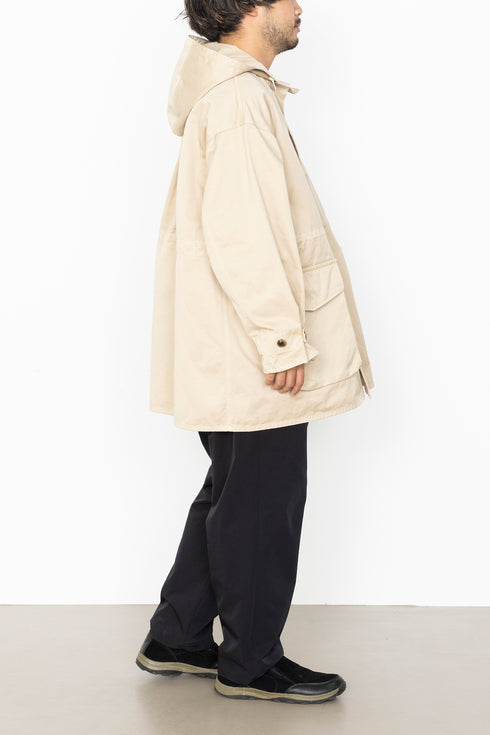 スノーパーカー