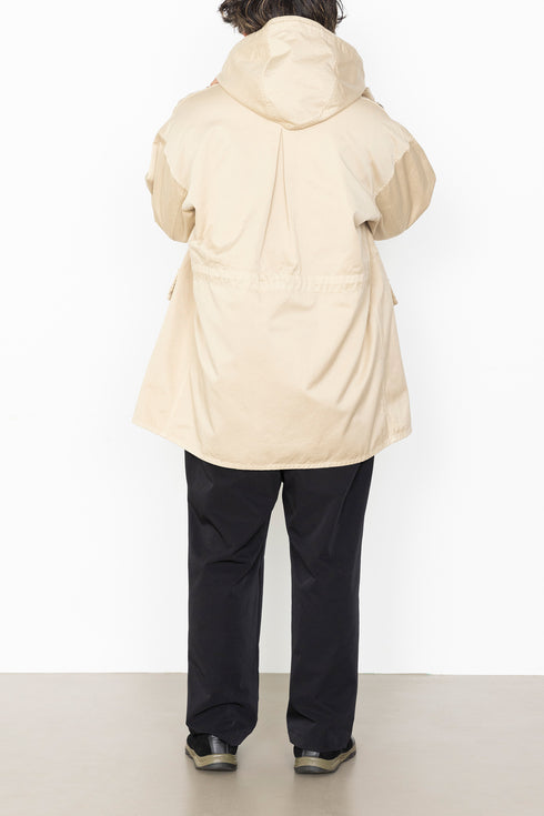 スノーパーカー