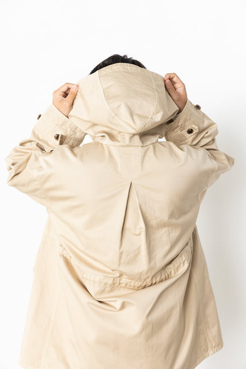 スノーパーカー