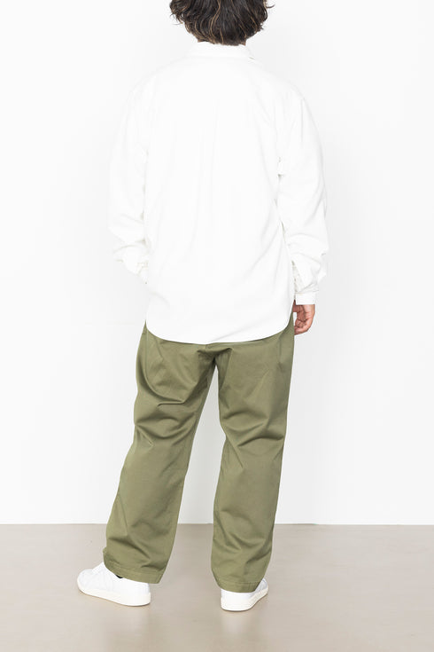 【販売終了】ビッグシャツ