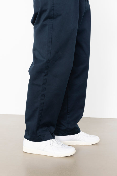 【販売終了】コットンワイドパンツ / メンズ