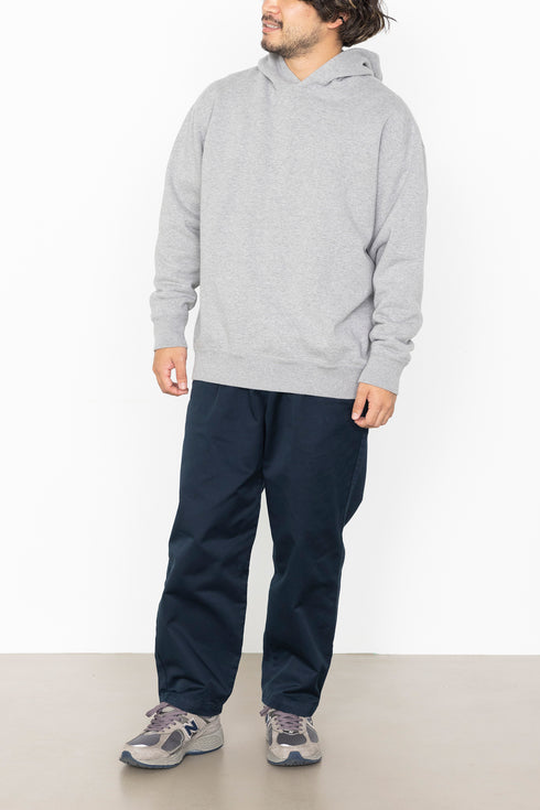 【販売終了】コットンワイドパンツ / メンズ