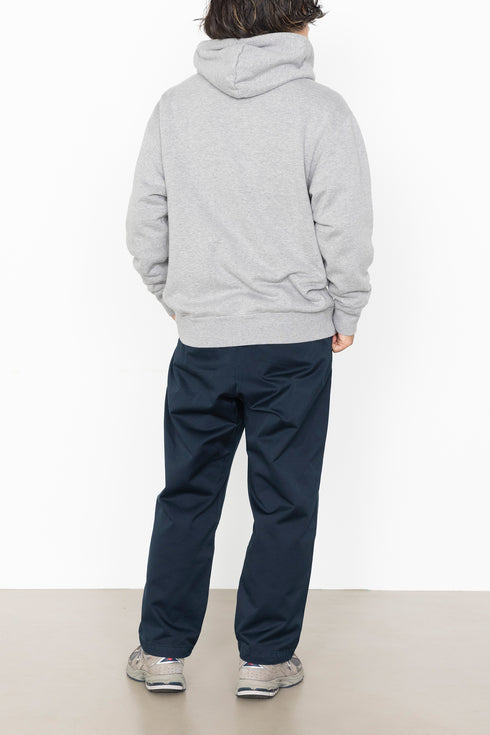 【販売終了】コットンワイドパンツ / メンズ