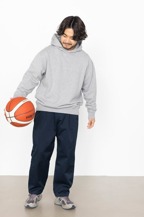 【販売終了】コットンワイドパンツ / メンズ