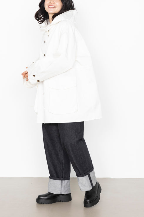 スノーパーカー