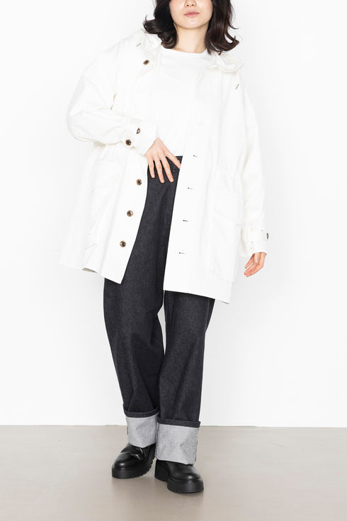 スノーパーカー