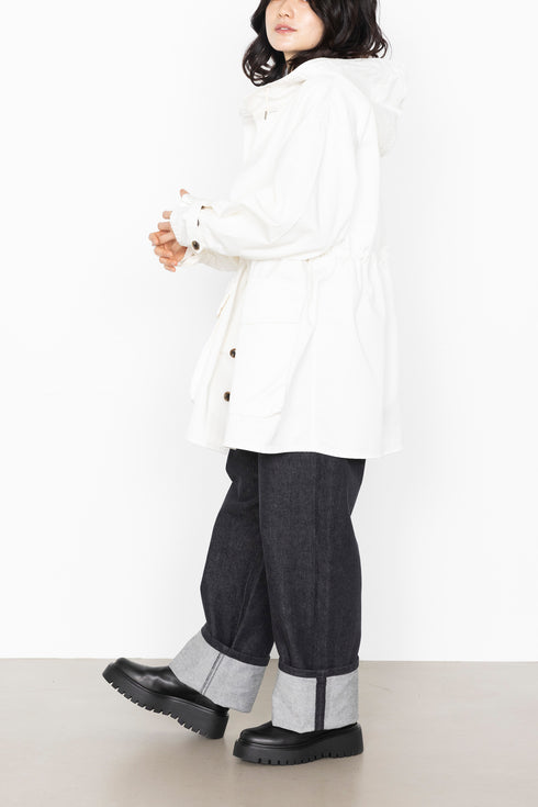 スノーパーカー