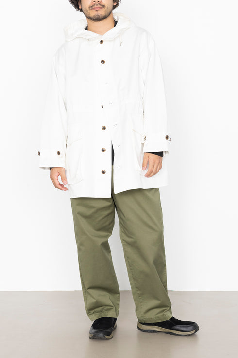 スノーパーカー