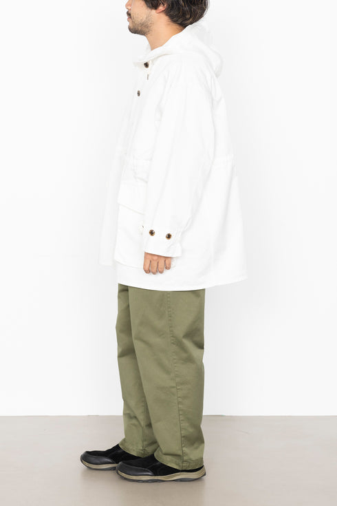 スノーパーカー