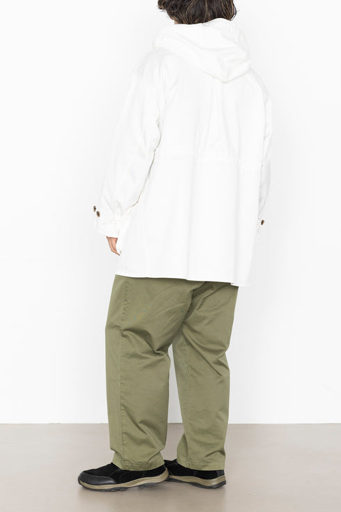 スノーパーカー