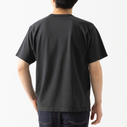 フリーダムスリーブTシャツ