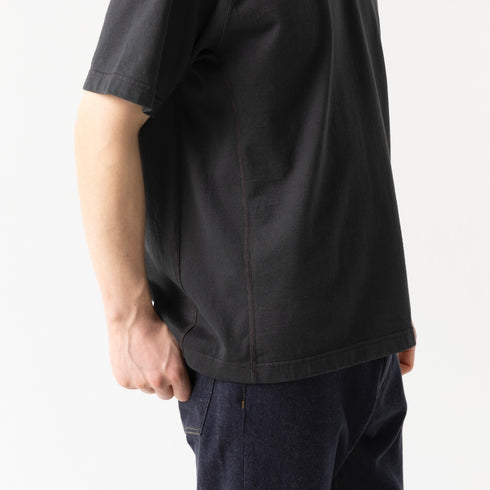 フリーダムスリーブTシャツ