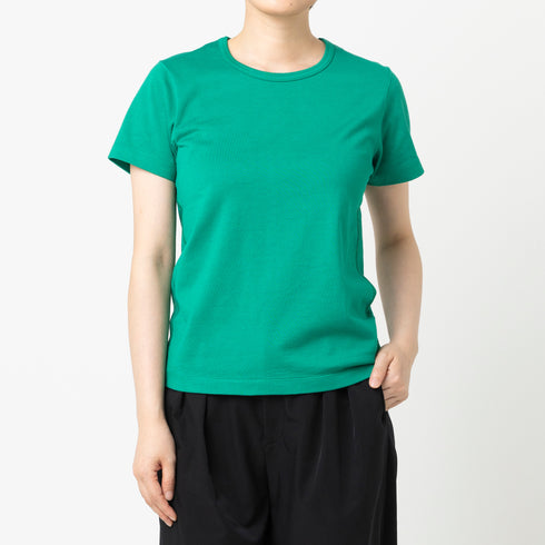 クルーネックTシャツ / ウィメンズ