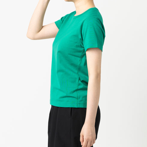 クルーネックTシャツ / ウィメンズ