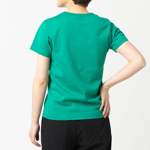 クルーネックTシャツ / ウィメンズ