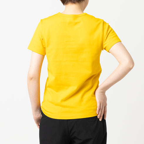 クルーネックTシャツ / ウィメンズ