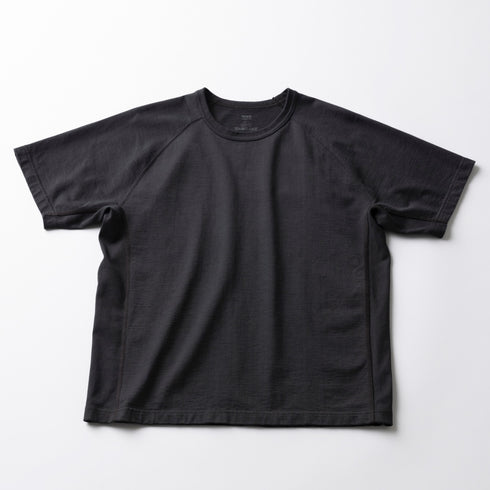 フリーダムスリーブTシャツ