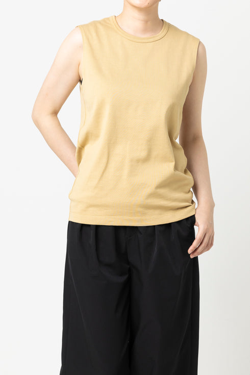 ノースリーブTシャツ