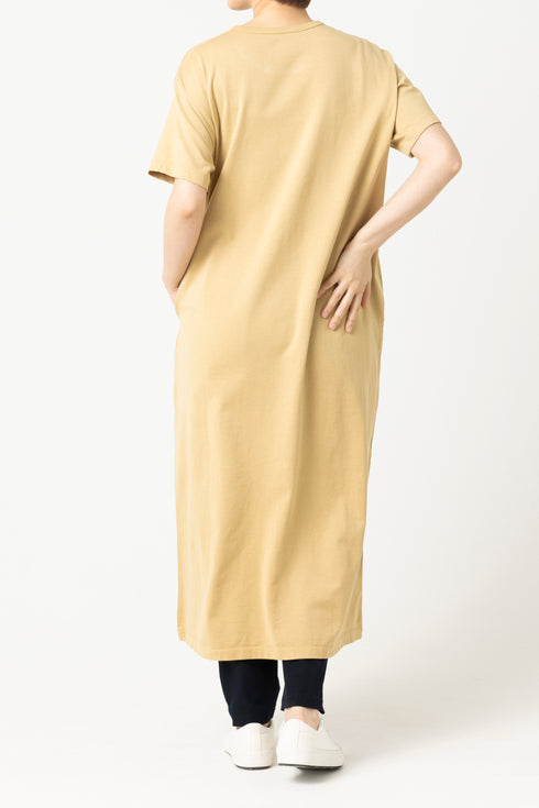 【フリマ商品】Tシャツワンピース【返品不可】