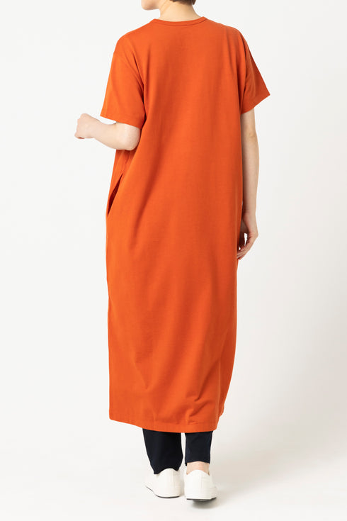 【フリマ商品】Tシャツワンピース【返品不可】