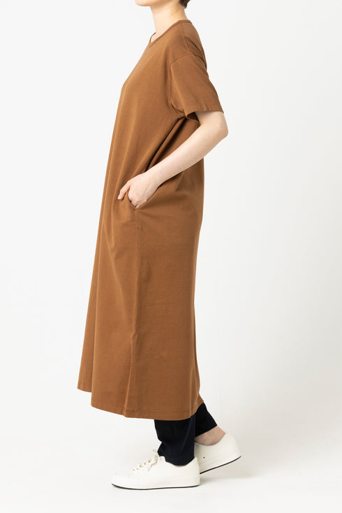 【フリマ商品】Tシャツワンピース【返品不可】