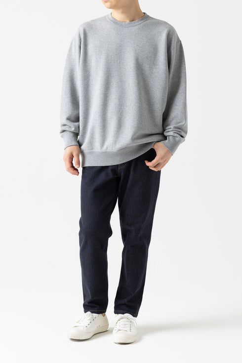 ビッグスウェットシャツ