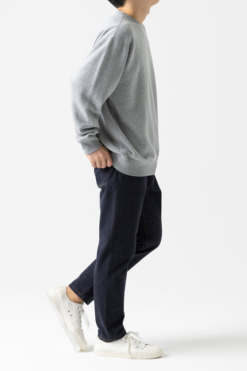 ビッグスウェットシャツ