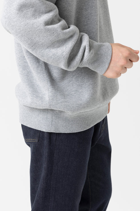 ビッグスウェットシャツ