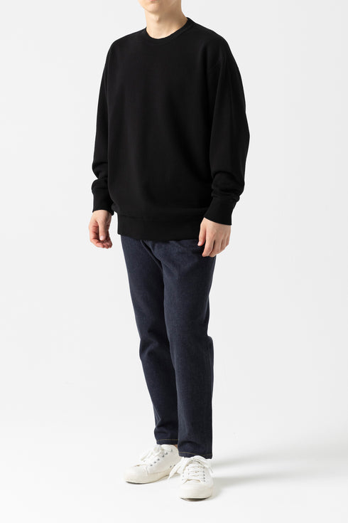 ビッグスウェットシャツ