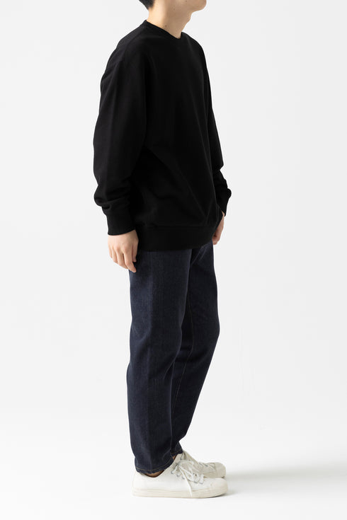 ビッグスウェットシャツ