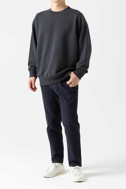 ビッグスウェットシャツ