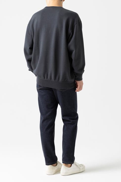 ビッグスウェットシャツ