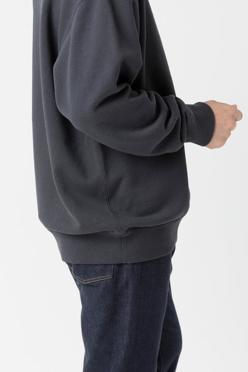 ビッグスウェットシャツ