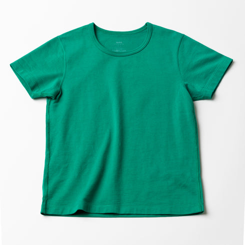 クルーネックTシャツ / ウィメンズ