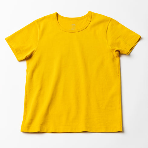 クルーネックTシャツ / ウィメンズ