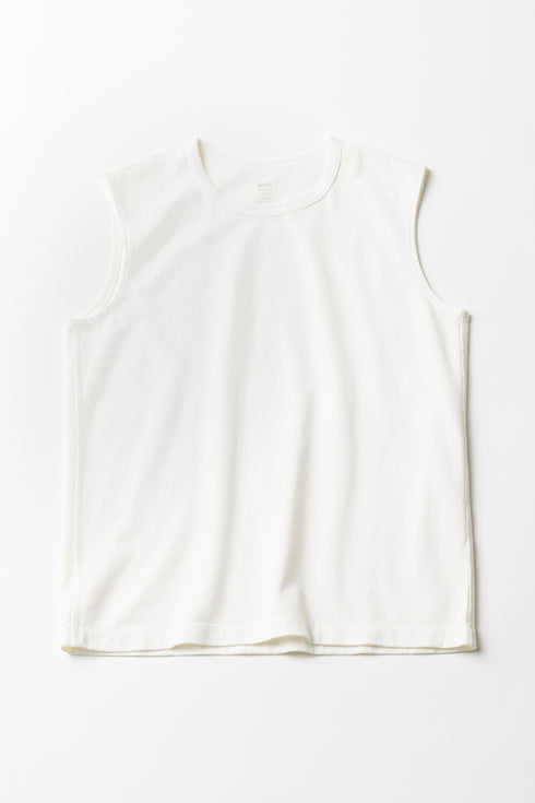 ノースリーブTシャツ