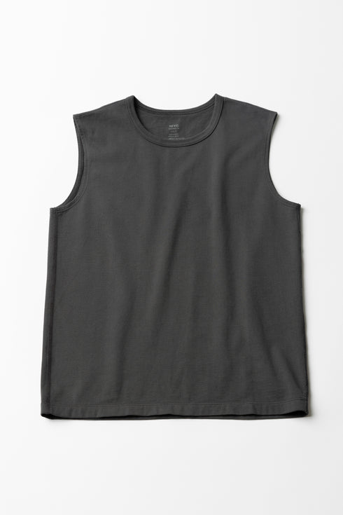 ノースリーブTシャツ