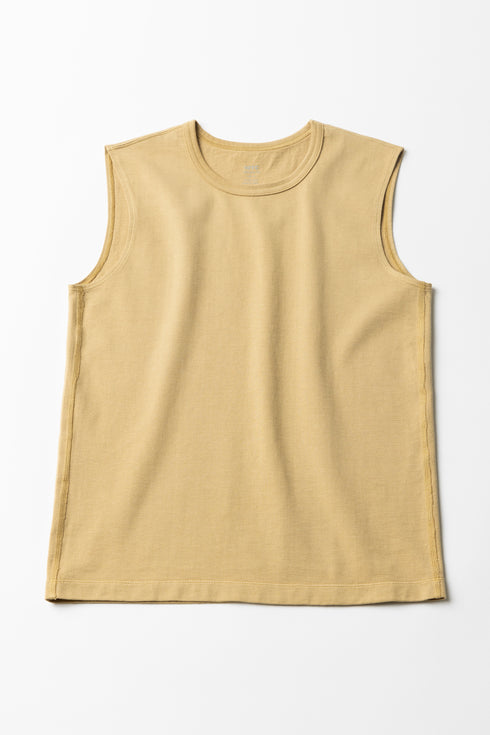 ノースリーブTシャツ