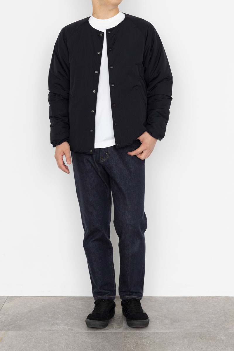 10YC Utility Jacket ブラック Ｍサイズ 美品 - ジャケット・アウター