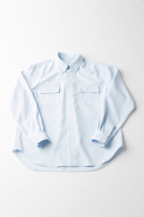 【販売終了】ビッグシャツ