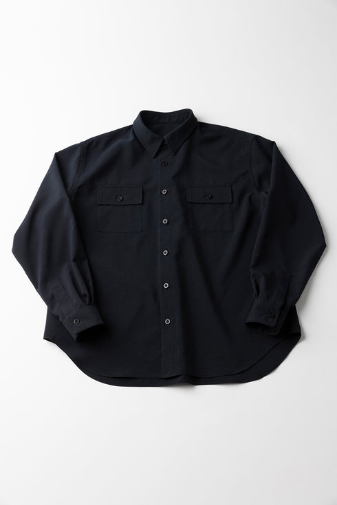 【販売終了】ビッグシャツ