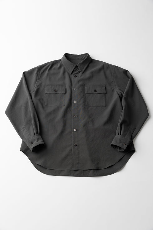 【販売終了】ビッグシャツ