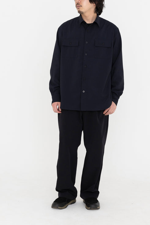 【販売終了】ビッグシャツ